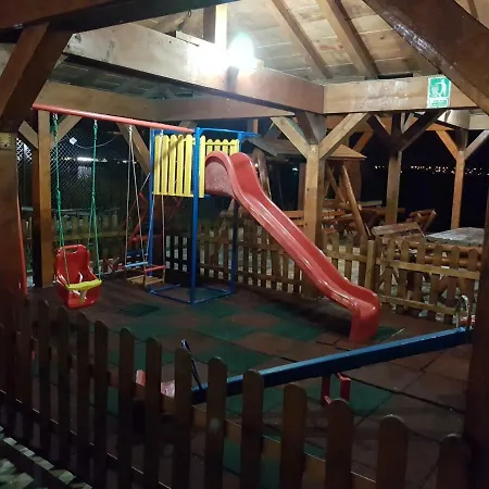 Solid Apartmán Mamaia