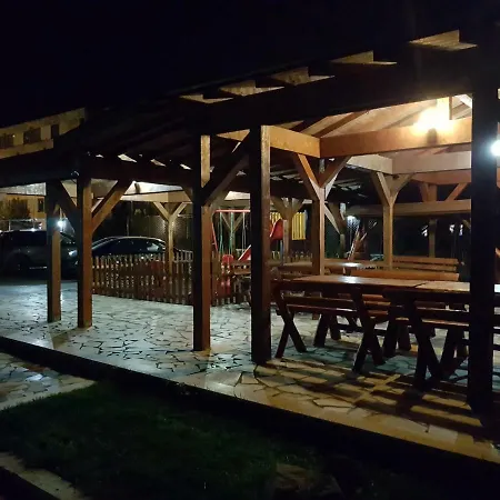 Apartmán Solid Mamaia