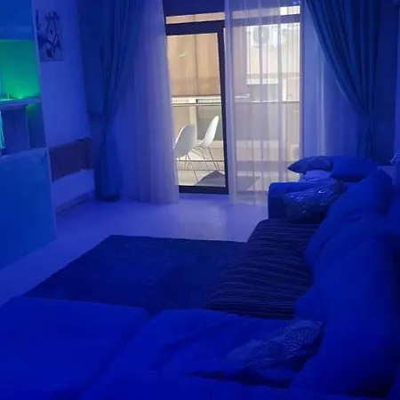 Apartmán Solid Mamaia