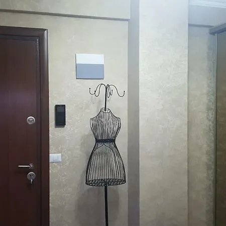 Solid Apartmán *